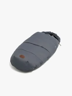 PetiteCherie Petite Chérie Packable Dunkørepose, Lava Grey