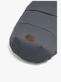 PetiteCherie Petite Chérie Packable Dunkørepose, Lava Grey