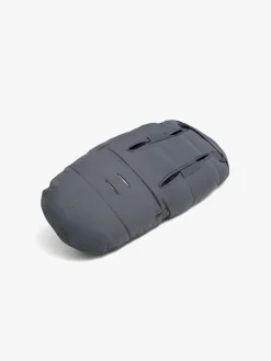 PetiteCherie Petite Chérie Packable Dunkørepose, Lava Grey