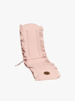 Vogntilbehør|PetiteCherie Petite Chérie  Soft Quilted Hynde, Pink Lyserød