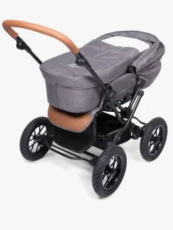 Vogndele|PetiteCherie Petite Chérie Solide Babylift, Dark Grey Grå