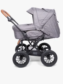 Vogndele|PetiteCherie Petite Chérie Solide Babylift, Dark Grey Grå
