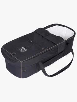 Vogndele|PetiteCherie Petite Chérie Solide Babylift, Dark Grey Grå