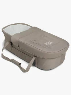 PetiteCherie Petite Chérie Solide Babylift, Desert Taupe