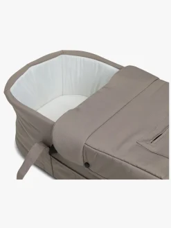 PetiteCherie Petite Chérie Solide Babylift, Desert Taupe