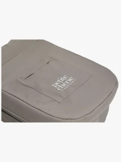 PetiteCherie Petite Chérie Solide Babylift, Desert Taupe