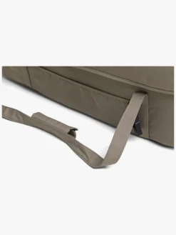 PetiteCherie Petite Chérie Solide Babylift, Desert Taupe