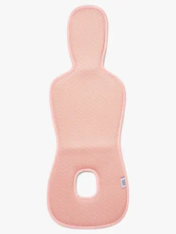 PetiteCherie Petite Chérie Ventilerende Hynde til Autostol Baby, Mellow Rose
