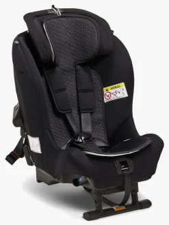 PetiteCherie Petite Chérie Ventilerende Hynde til Autostol, Antracit