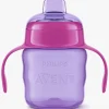 PhilipsAvent Philips Avent Classic Tudkop 200 ml, Purple/Pink