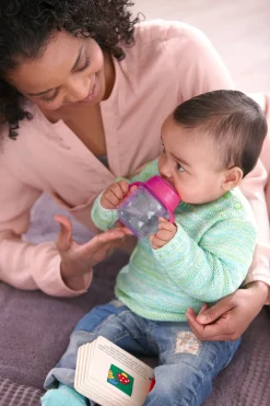 PhilipsAvent Philips Avent Classic Tudkop 200 ml, Purple/Pink
