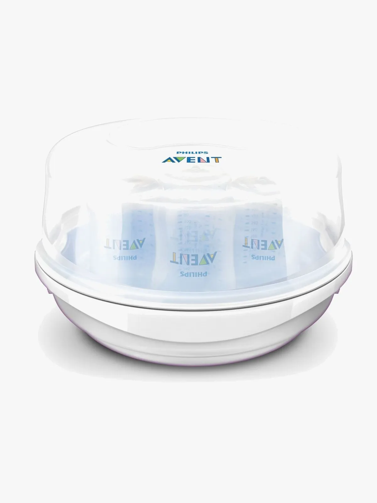 Spisetid|PhilipsAvent Philips Avent Dampsterilisator til Mikrobølgeovn