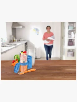 PhilipsAvent Philips Avent Madopbevaringssæt