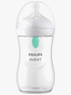 PhilipsAvent Philips Avent Natural Response Sutteflaske 260 ml, Airfree