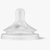 PhilipsAvent Spisetid-Philips Avent Natural Response Sut Flow 4