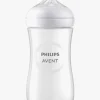 Spisetid|PhilipsAvent Philips Avent Natural Response Sutteflaske 330 ml
