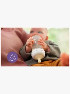 PhilipsAvent Philips Avent Natural Response Sutteflaske 125 ml, Airfree