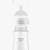Spisetid|PhilipsAvent Philips Avent Natural Response Sut Flow 2