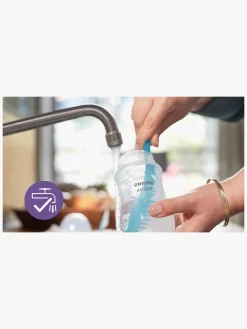 Spisetid|PhilipsAvent Philips Avent Natural Response Sutteflaske 120 ml