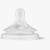 PhilipsAvent Spisetid-Philips Avent Natural Response Sut Flow 6