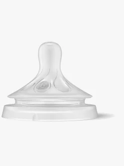 PhilipsAvent Spisetid-Philips Avent Natural Response Sut Flow 6