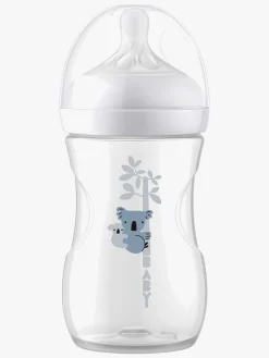 PhilipsAvent Philips Avent Natural Response Sutteflaske 260 ml, Koala Deco