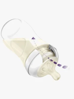 PhilipsAvent Philips Avent Natural Response Sutteflaske 260 ml, Koala Deco