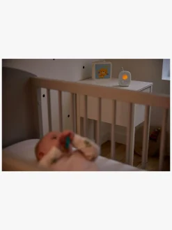PhilipsAvent Sikkerhed-Philips Avent SCD715 DECT Babyalarm, Hvid/Blå