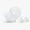 PhilipsAvent Amning-Philips Avent SCF552/11 Brystbeskyttelseindlæg & Brysttragt