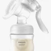 PhilipsAvent Amning-Philips Avent SCF430/01 Brystpumpe Manuel
