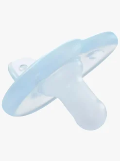 PhilipsAvent Philips Avent Soothie Sut 0-6 mdr., Lyserød/Blå
