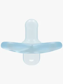 PhilipsAvent Philips Avent Soothie Sut 0-6 mdr., Lyserød/Blå