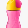 PhilipsAvent Philips Avent Sugerørskop 300ml, Lyserød