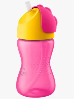 PhilipsAvent Philips Avent Sugerørskop 300ml, Lyserød