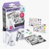 Elektronik & Media|CanalToys Photo Creator Polaroidkamera Refillpapir & Klistermærker