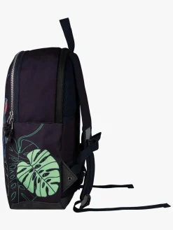 Børn PickoPack Pick & Pack Dangerous Cat Rygsæk 10L, Carbon