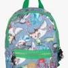 Børn PickoPack Pick & Pack Mix Animal Rygsæk 7L, Cloud Grey