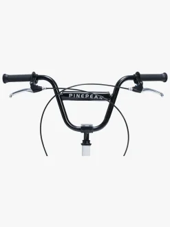 Pinepeak Løbehjul-Air Scooter, Hvid