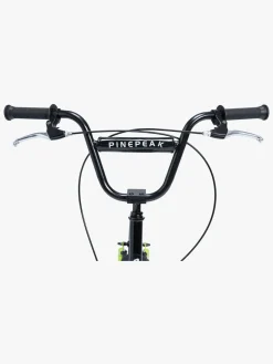 Pinepeak Løbehjul-Air Scooter Løbehjul, Grøn