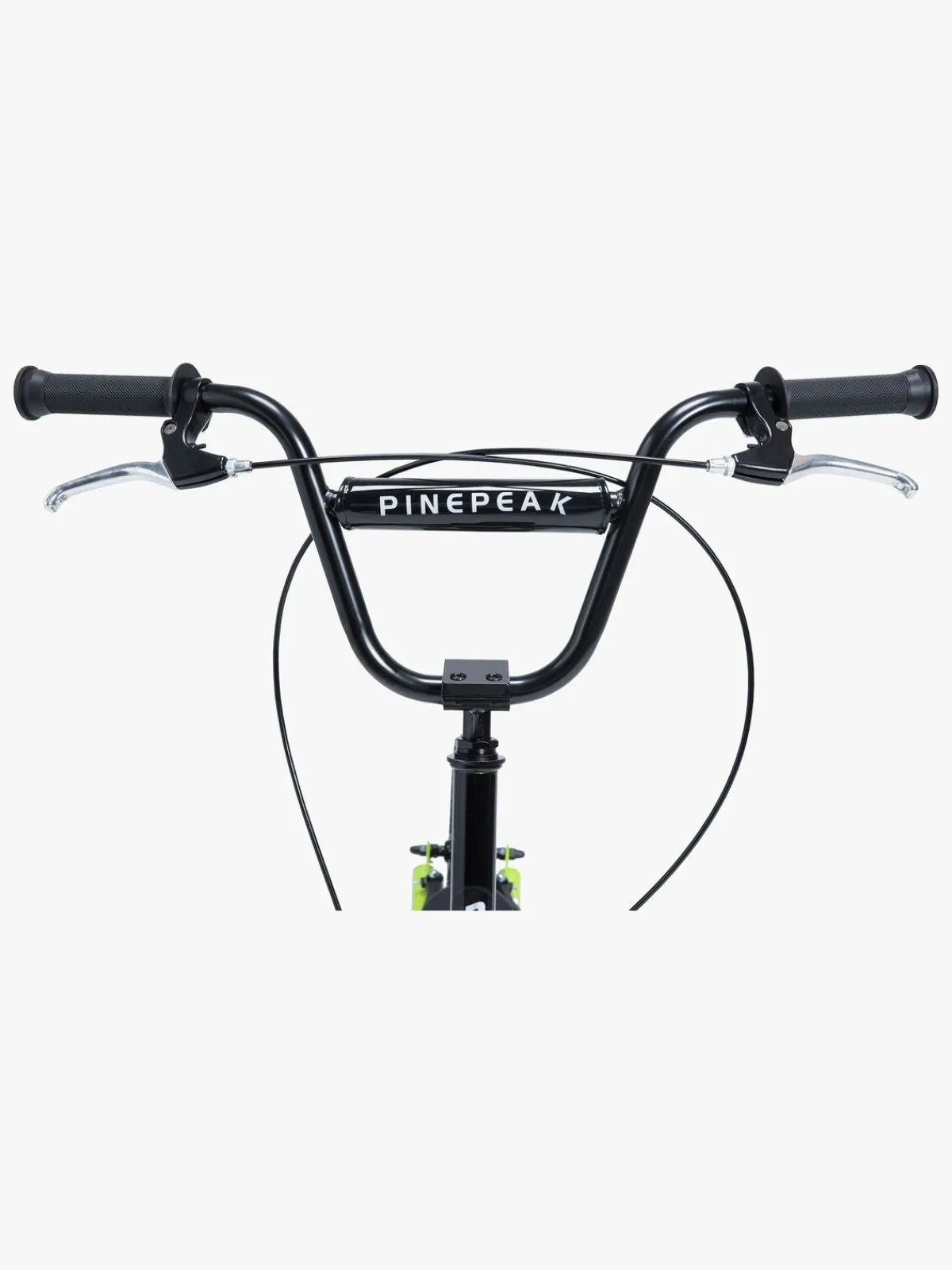 Pinepeak Løbehjul-Air Scooter Løbehjul, Grøn