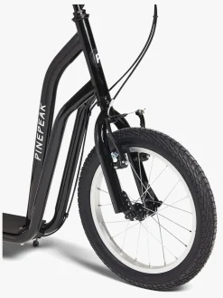 Pinepeak Løbehjul-Air Scooter,