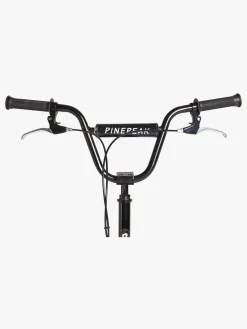 Pinepeak Løbehjul-Air Scooter,