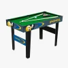 Pinepeak Billardbord Lille