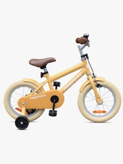 Pinepeak Cykler-Downtown Børnecykel 14 Tommer