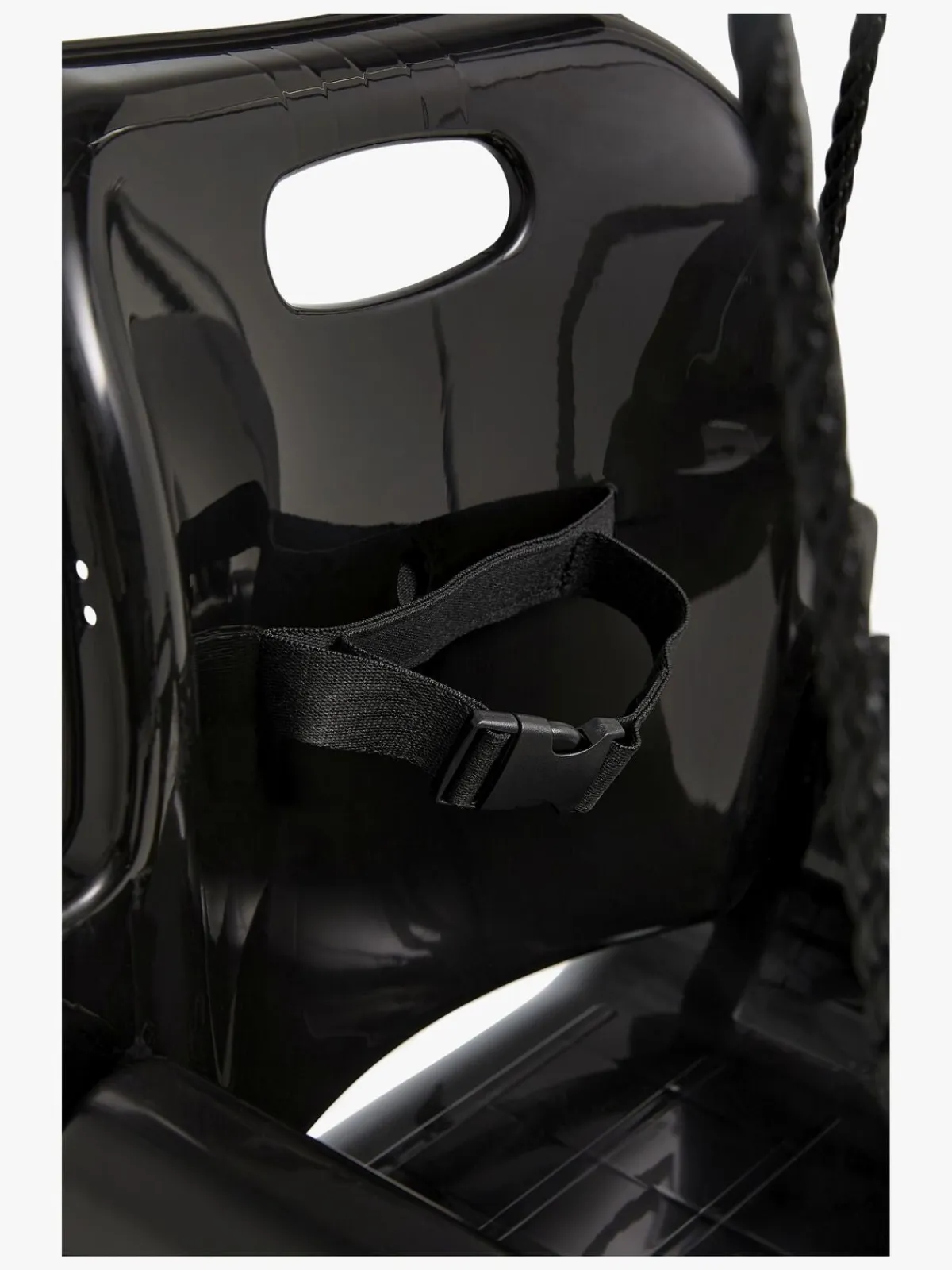 Pinepeak 3-i-1 Babygynge, Sort
