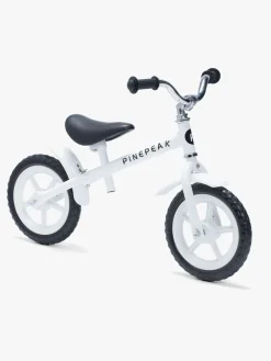Pinepeak Cykler-Komfort Løbecykel 12 tommer,