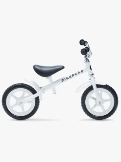 Pinepeak Cykler-Komfort Løbecykel 12 tommer,