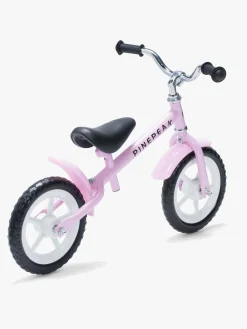 Pinepeak Komfort Løbecykel 12 tommer, Lyserød