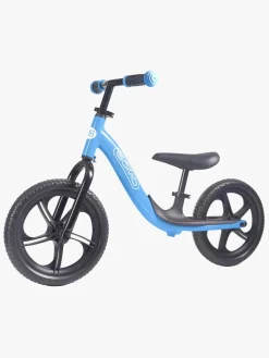 Pinepeak Løbecykel 12 Tommer, Blå/