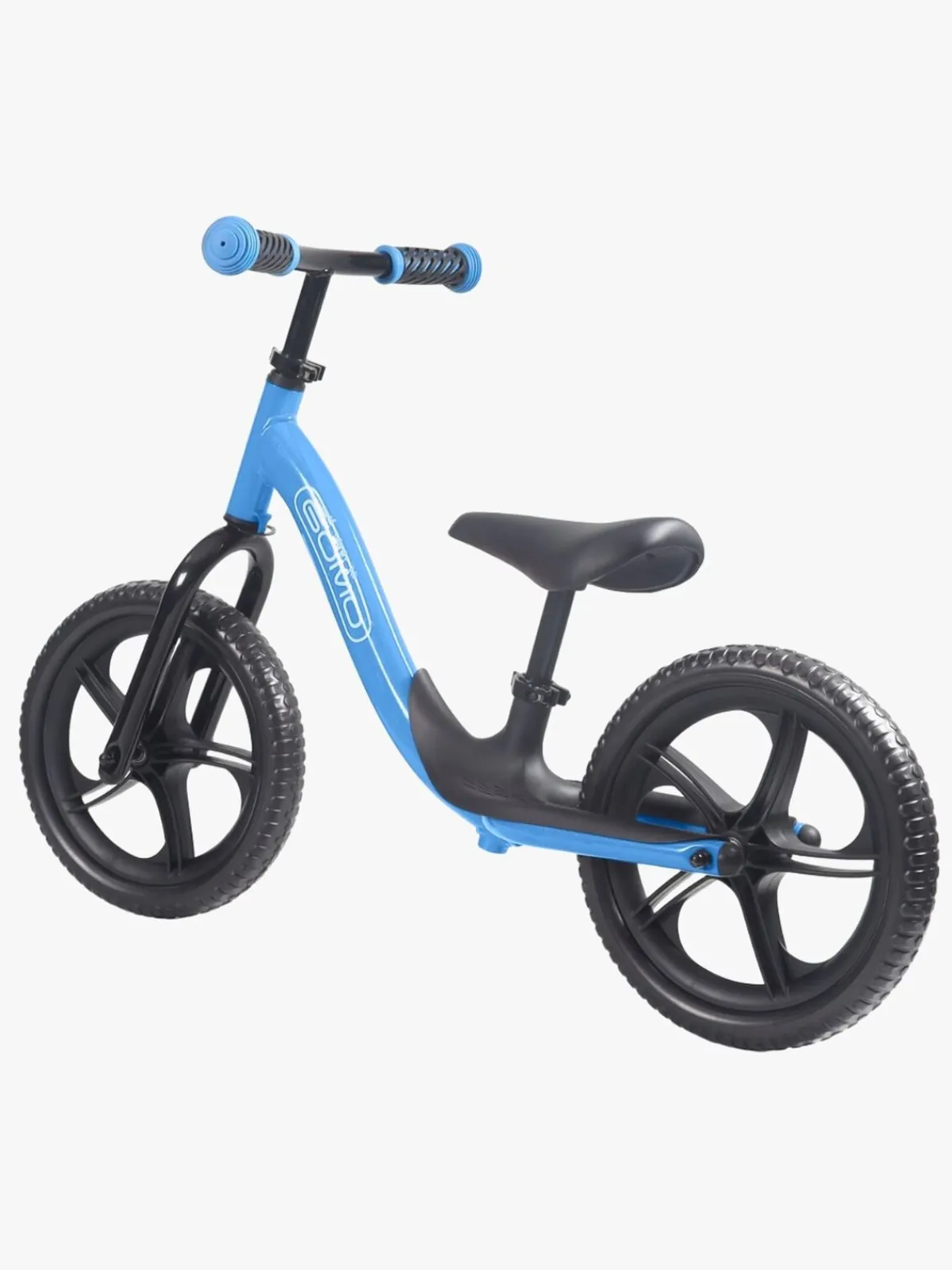 Pinepeak Løbecykel 12 Tommer, Blå/